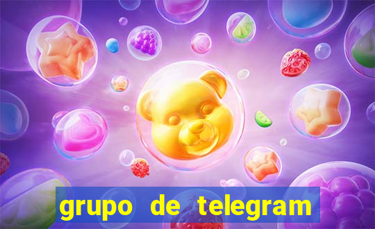 grupo de telegram de adolescentes